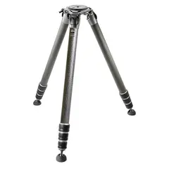 Gitzo GT5543XLS Systematic Tripod Serie5 Karbonstativ, 4 ledd. 3,12 kg 1,70m