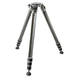 Gitzo GT5543XLS Systematic Tripod Serie5 Karbonstativ, 4 ledd. 3,12 kg 1,70m
