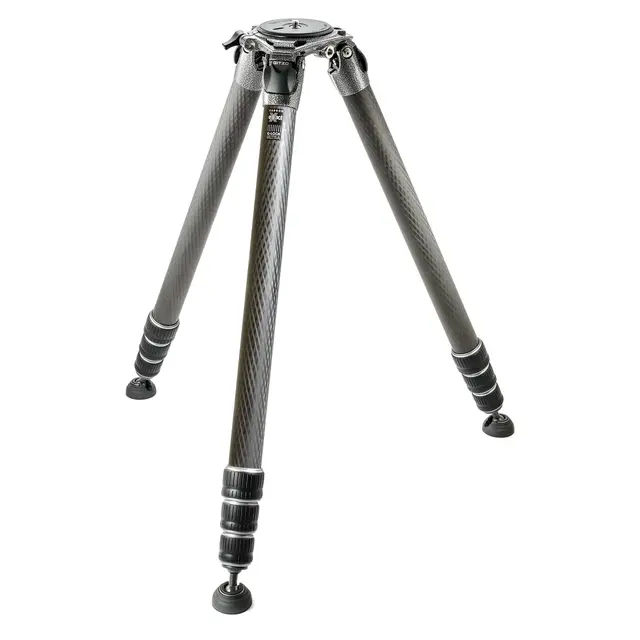 Gitzo GT5543XLS Systematic Tripod Serie5 Karbonstativ, 4 ledd. 3,12 kg 1,70m 