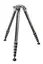 Gitzo GT5563GS Systematic Tripod Giant Ekstremt h&#248;yt Karbonstativ 6 ledd, 2,78m