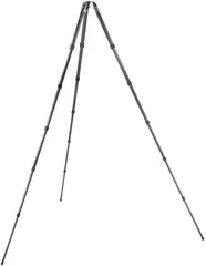 Gitzo GT5563GS Systematic Tripod Giant Ekstremt h&#248;yt Karbonstativ 6 ledd, 2,78m