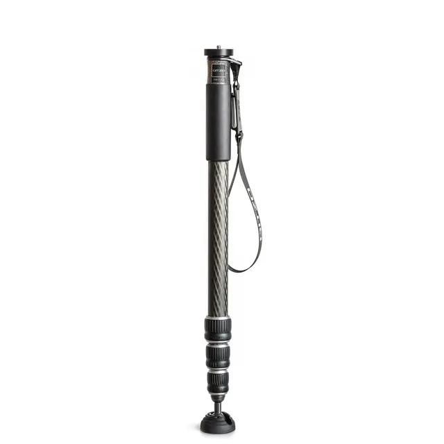 Gitzo GM2542 Monopod Serie 2 Karbon Ettbenstativ 1,64m 