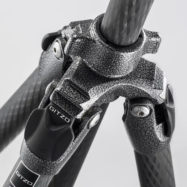 Gitzo GT2543L Mountaineer Tripod Ser. 2 Karbon 