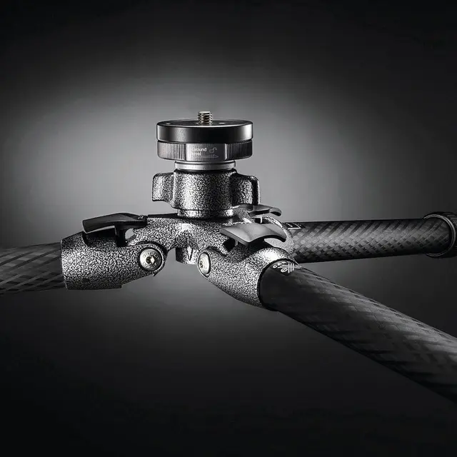 Gitzo GT2543L Mountaineer Tripod Ser. 2 Karbon 