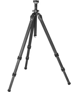 Gitzo GT3532 Mountaineer Tripod Ser. 3 Carbon stativ, 161cm 1,88 kg.