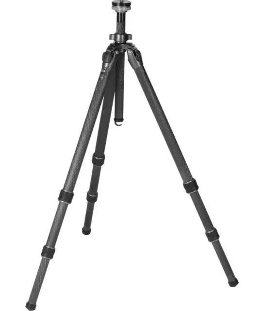 Gitzo GT3532 Mountaineer Tripod Ser. 3 Carbon stativ, 161cm 1,88 kg. 