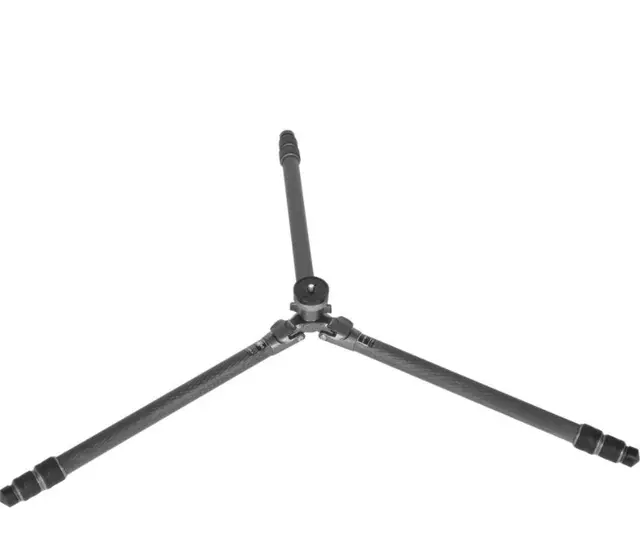Gitzo GT3532 Mountaineer Tripod Ser. 3 Carbon stativ, 161cm 1,88 kg. 