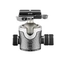 Gitzo GH4383LR Center Ball Head Ser. 4 Kulehode m/Arca hurtigfeste + hendel-l&#229;s