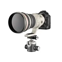 Gitzo GH4383QD Center Ball Head Ser. 4 Kulehode m/Arca Swiss hurtigfeste