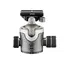 Gitzo GH4383QD Center Ball Head Ser. 4 Kulehode m/Arca Swiss hurtigfeste