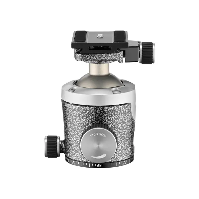 Gitzo GH4383QD Center Ball Head Ser. 4 Kulehode m/Arca Swiss hurtigfeste 