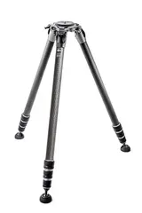 Gitzo GT3543XLS Systematic Tripod Ser. 3 Karbonstativ, 4 ledd, 2,29kg 2,02m