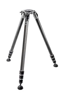 Gitzo GT3543XLS Systematic Tripod Ser. 3 Karbonstativ, 4 ledd, 2,29kg 2,02m