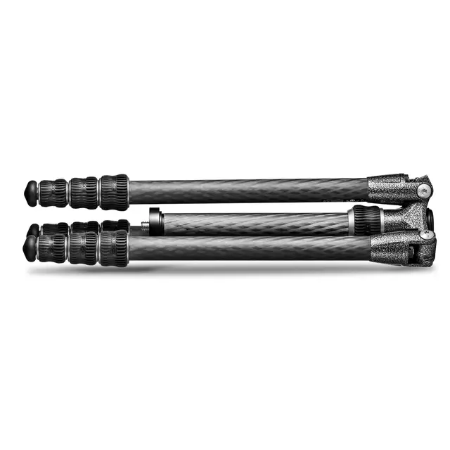 Gitzo GT0545T Traveler Tripod Carbon Reisestativ Ser. 0 Karbon 