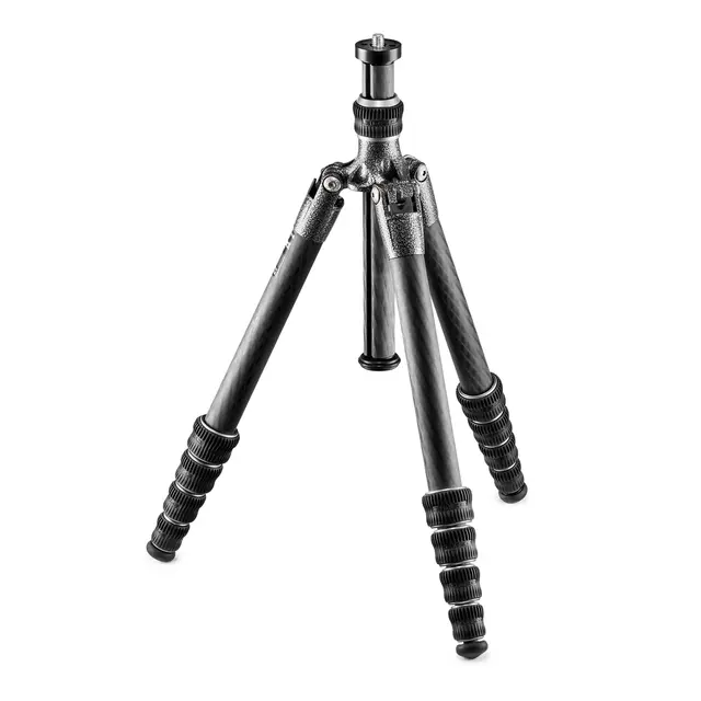 Gitzo GT1555T Traveler Tripod Carbon Reisestativ Ser. 1 Karbon 