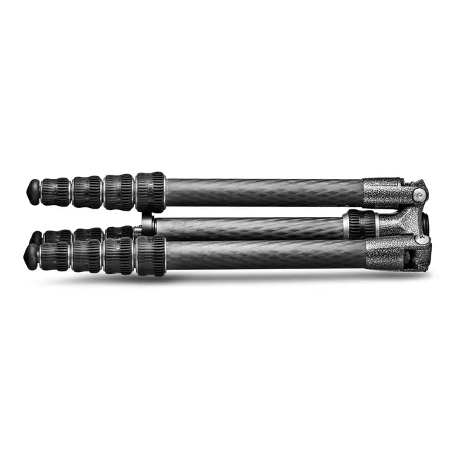 Gitzo GT1555T Traveler Tripod Carbon Reisestativ Ser. 1 Karbon 