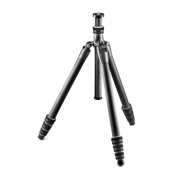 Gitzo GT2545T Traveler Tripod Carbon Reisestativ i karbon. Ser. 2 