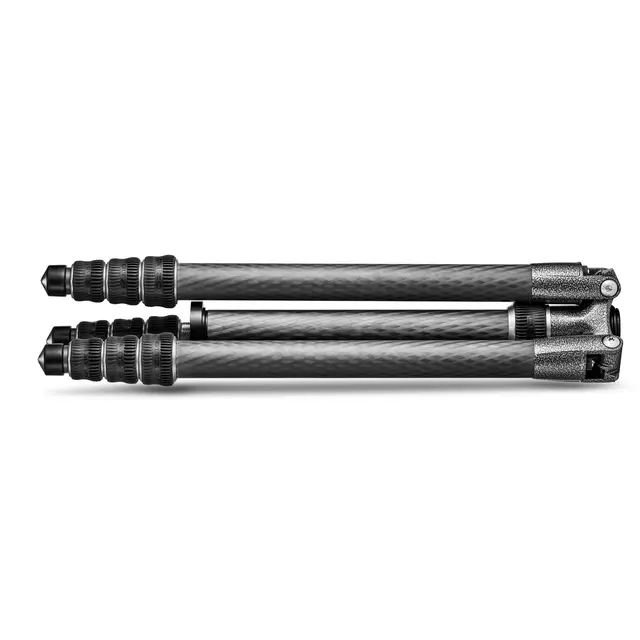 Gitzo GT2545T Traveler Tripod Carbon Reisestativ i karbon. Ser. 2 