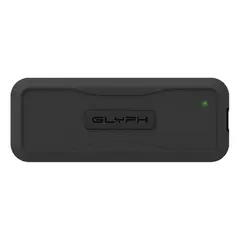 Glyph Atom EV SSD 8TB 8TB USB-C (3.2, Gen 2), USB 3.0