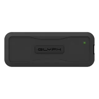 Glyph Atom EV SSD 1TB 1TB USB-C (3.2, Gen 2), USB 3.0