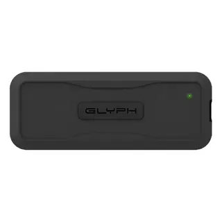 Glyph Atom EV SSD 1TB 1TB USB-C (3.2, Gen 2), USB 3.0