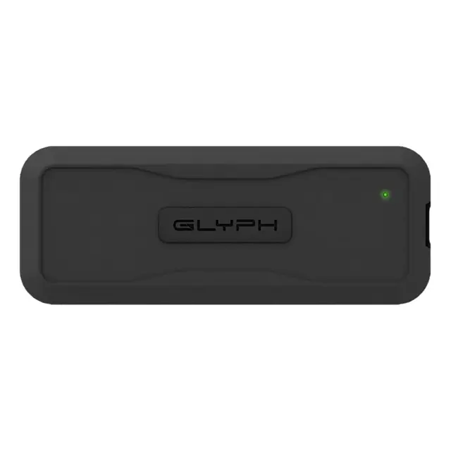 Glyph Atom EV SSD 4TB 4TB USB-C (3.2, Gen 2), USB 3.0 