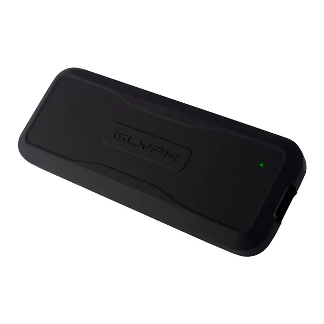 Glyph Atom EV SSD 4TB 4TB USB-C (3.2, Gen 2), USB 3.0 