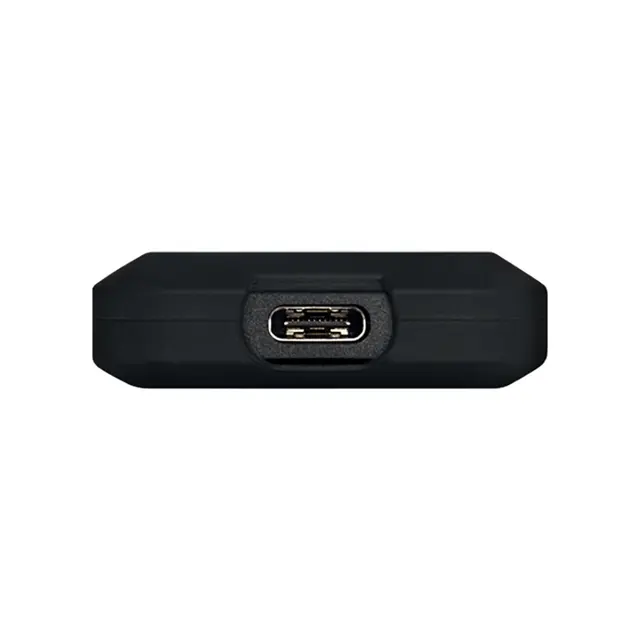 Glyph Atom EV SSD 4TB 4TB USB-C (3.2, Gen 2), USB 3.0 