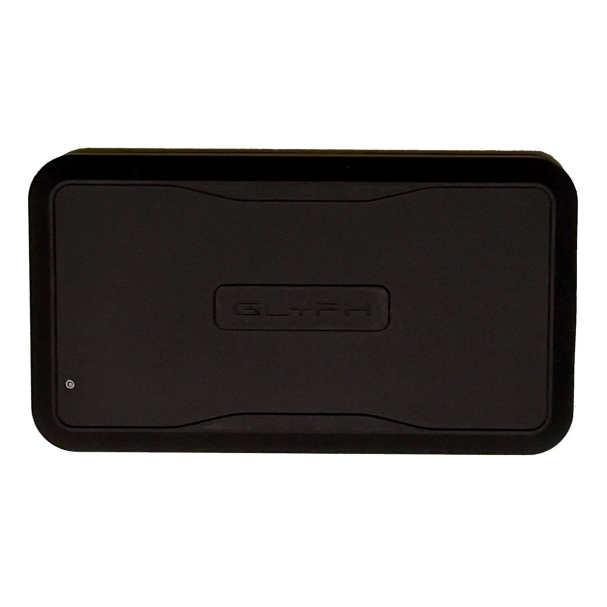 Glyph Atom Pro MK2 NVMe SSD 2TB 2TB Thunderbolt 3 NVMe SSD
