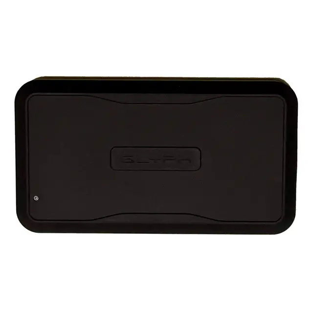 Glyph Atom Pro MK2 NVMe SSD 4TB 4TB Thunderbolt 3 NVMe SSD 