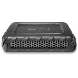 Glyph Blackbox Plus 1 TB Harddisk 1TB 7200rpm USB-C (3.2 Gen2)