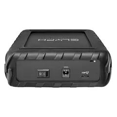 Glyph Blackbox Pro External HDD Enterprise Class, USB-C (3.2)