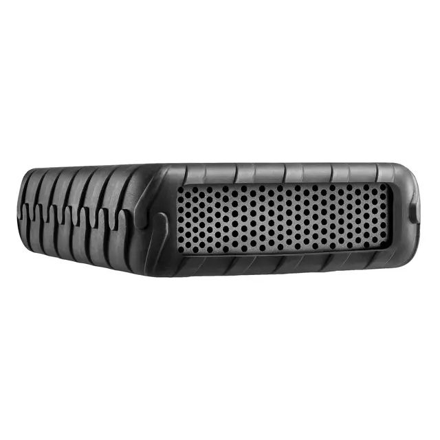 Glyph Blackbox Pro 4TB External HDD 4TB. Enterprise Class, USB-C (3.2) 