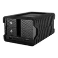 Glyph Blackbox PRO RAID 24TB med Hub 24TB HDD Enterprise USB-C (3.1 Gen2)