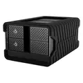 Glyph Blackbox Pro RAID 16TB 2-Bay TB3 16TB. Enterprise Class, Thunderbolt 3