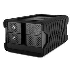 Glyph Blackbox PRO RAID 40TB 40TB HDD Enterprise Thunderbolt 3