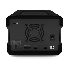 Glyph Blackbox PRO RAID 40TB 40TB HDD Enterprise Thunderbolt 3