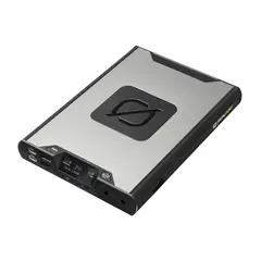 Goal Zero Sherpa 100AC Gen4 100W utgang PD powerbank 100W