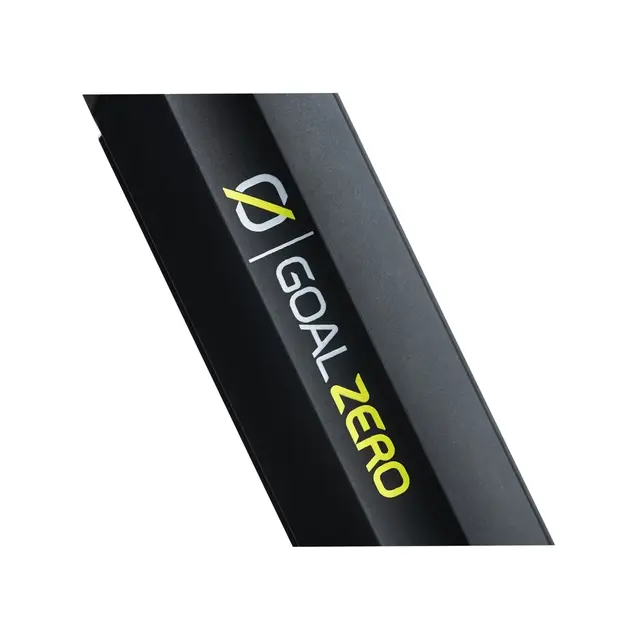 Goal Zero Sherpa 100AC Gen4 100W utgang PD powerbank 100W 