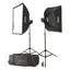 Godox MS300 Monolight Studioblits Kit Blitspakke for hjemmestudio