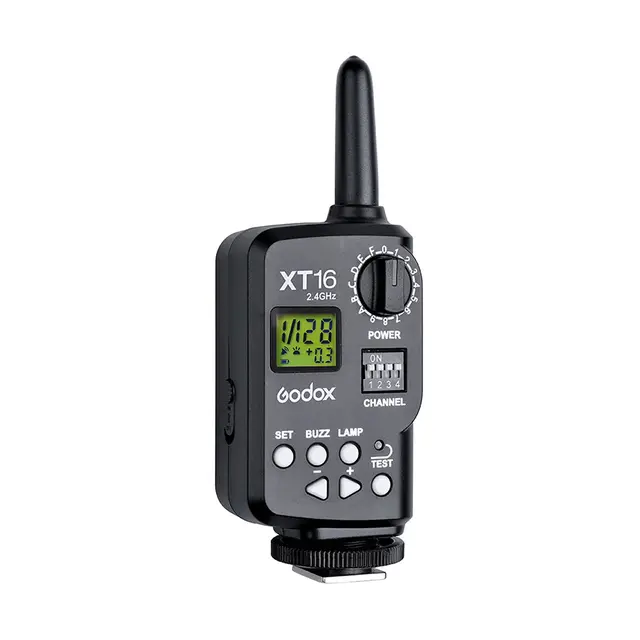 Godox MS300 Monolight Studioblits Kit Blitspakke for hjemmestudio 