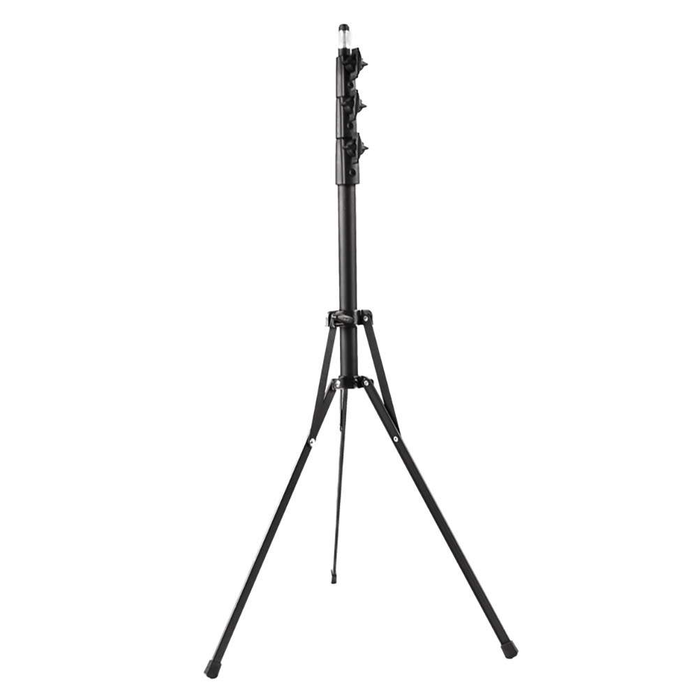 Godox Light Stand 210B 2m Lysstativ Ekstra kompakt Nano 53-200cm