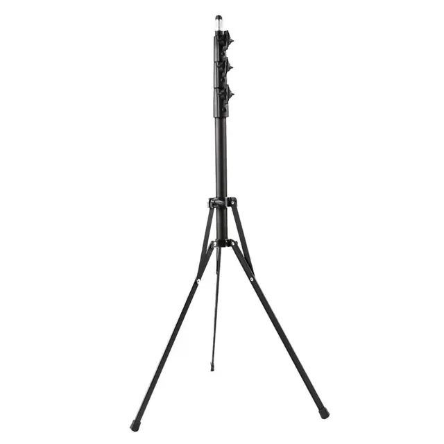 Godox 210B Light Stand Lysstativ Ekstra kompakt Nano 53-200cm 