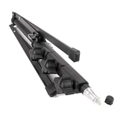 Godox 210B Light Stand Lysstativ Ekstra kompakt Nano 53-200cm