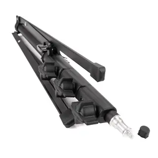 Godox 210B Light Stand Lysstativ Ekstra kompakt Nano 53-200cm