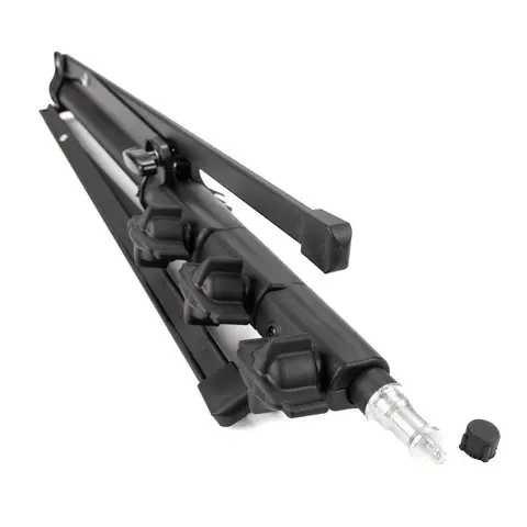 Godox 210B Light Stand Lysstativ Ekstra kompakt Nano 53-200cm