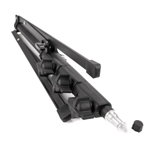 Godox 210B Light Stand Lysstativ Ekstra kompakt Nano 53-200cm 