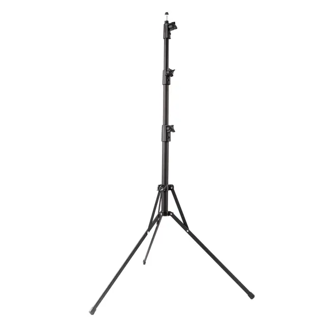 Godox 210B Light Stand Lysstativ Ekstra kompakt Nano 53-200cm 