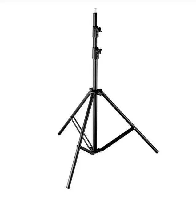 Godox Light Stand 302 Lysstativ. 66-190cm 