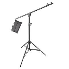 Godox 420LB Light Boom Stand Lysstativ